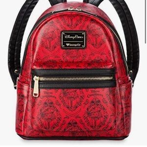 Loungefly Disney Redd Pirates of the Caribbean Mini Backpack
